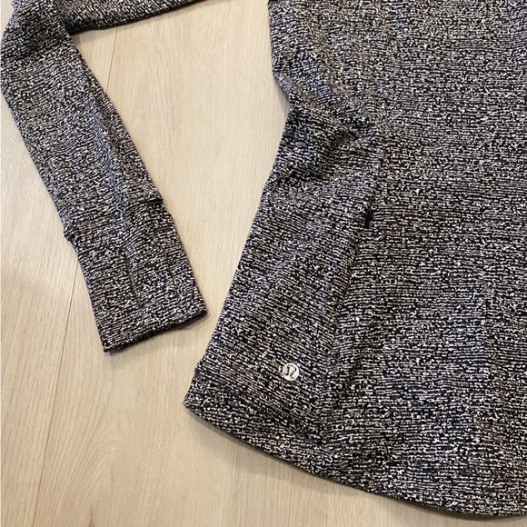 Lululemon Runderful Long Sleeve - Picture 8 of 8